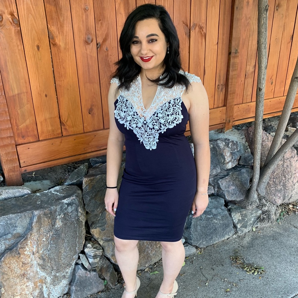 Meet your Posher, Yasmine